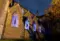 Glow Mierlo - Verlichte kerk