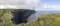 Cliffs of Moher Ierland - Landschappen