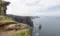 Cliffs of Moher Ierland - Landschappen