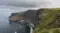 Cliffs of Moher Ierland - Landschappen