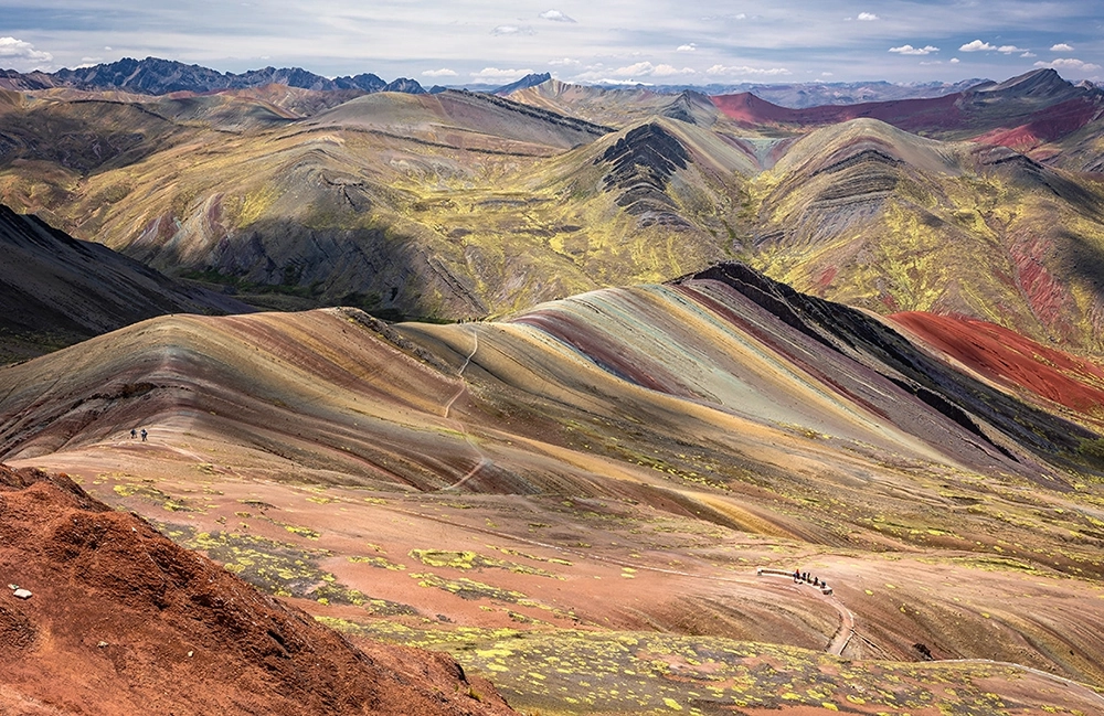 Peru
