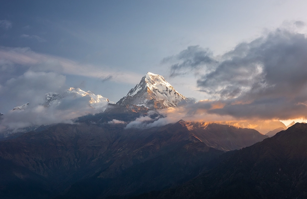 Nepal